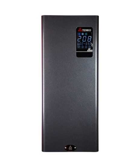 Фото - Tenko Cтандарт Digital 6_230/400